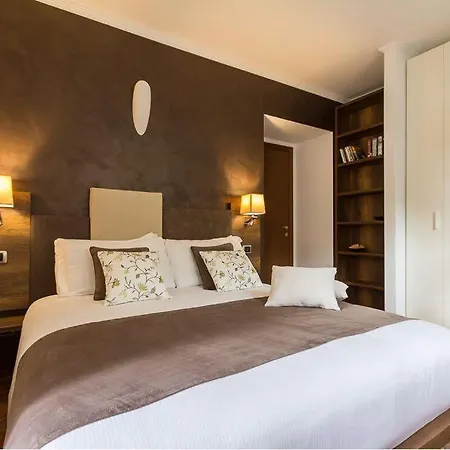 Gæstehus La *