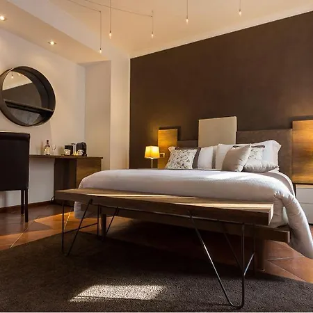Guest house La Como