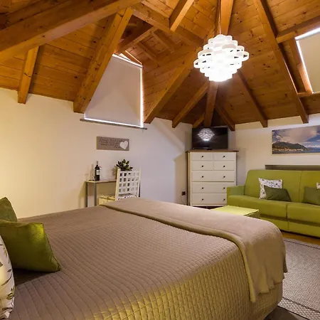 La Guest house
