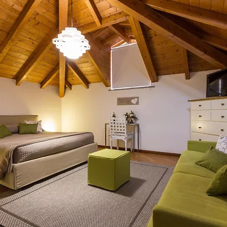 Guest house La